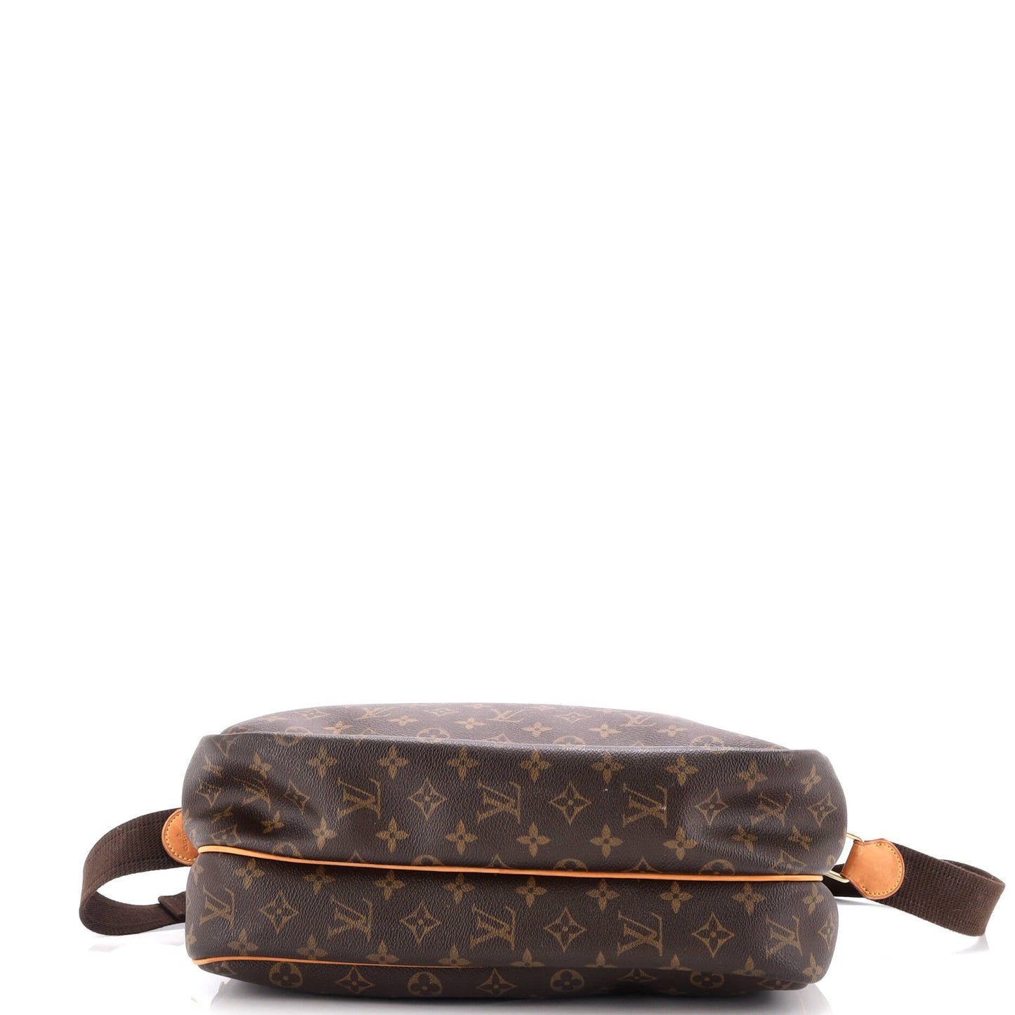 Louis Vuitton Reporter Bag Monogram Canvas GM