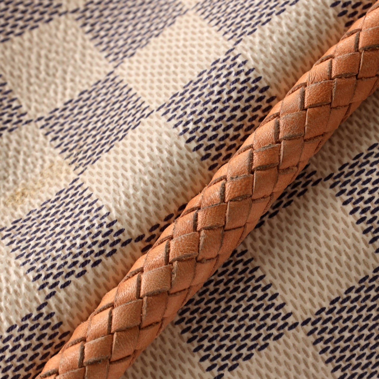 Louis Vuitton Propriano Handbag Damier