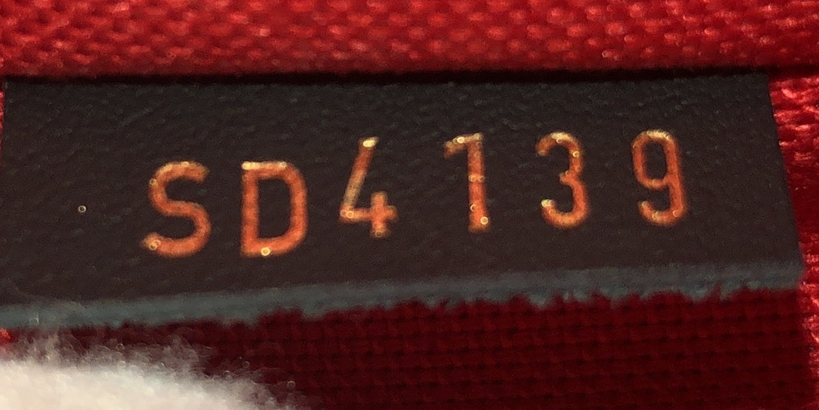 Louis Vuitton OnTheGo Tote Reverse Monogram Giant GM