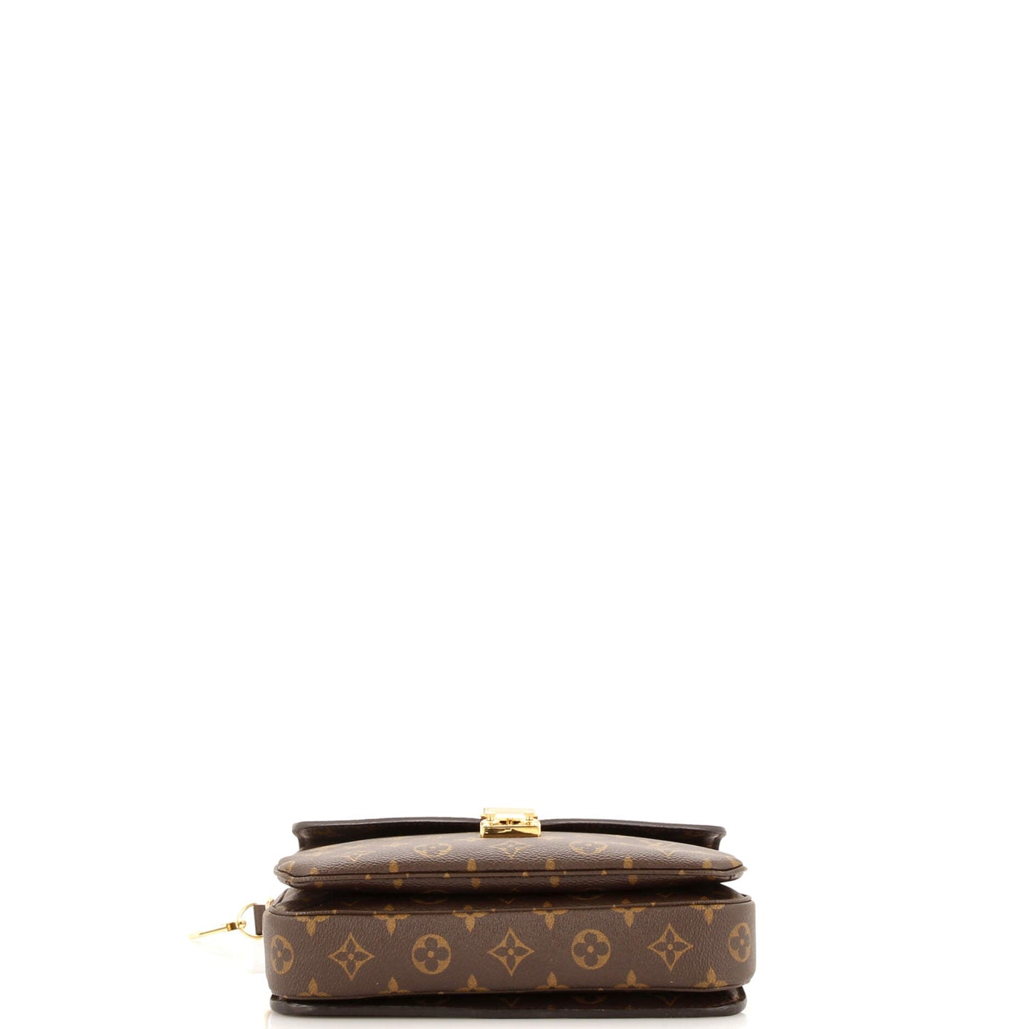 Louis Vuitton Pochette Metis Monogram Canvas