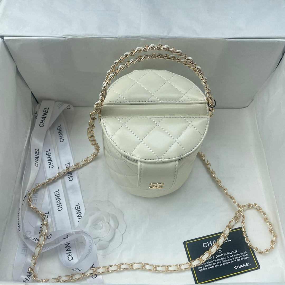 EN - New 1:1 rep  Top Quality CHL Bag 570