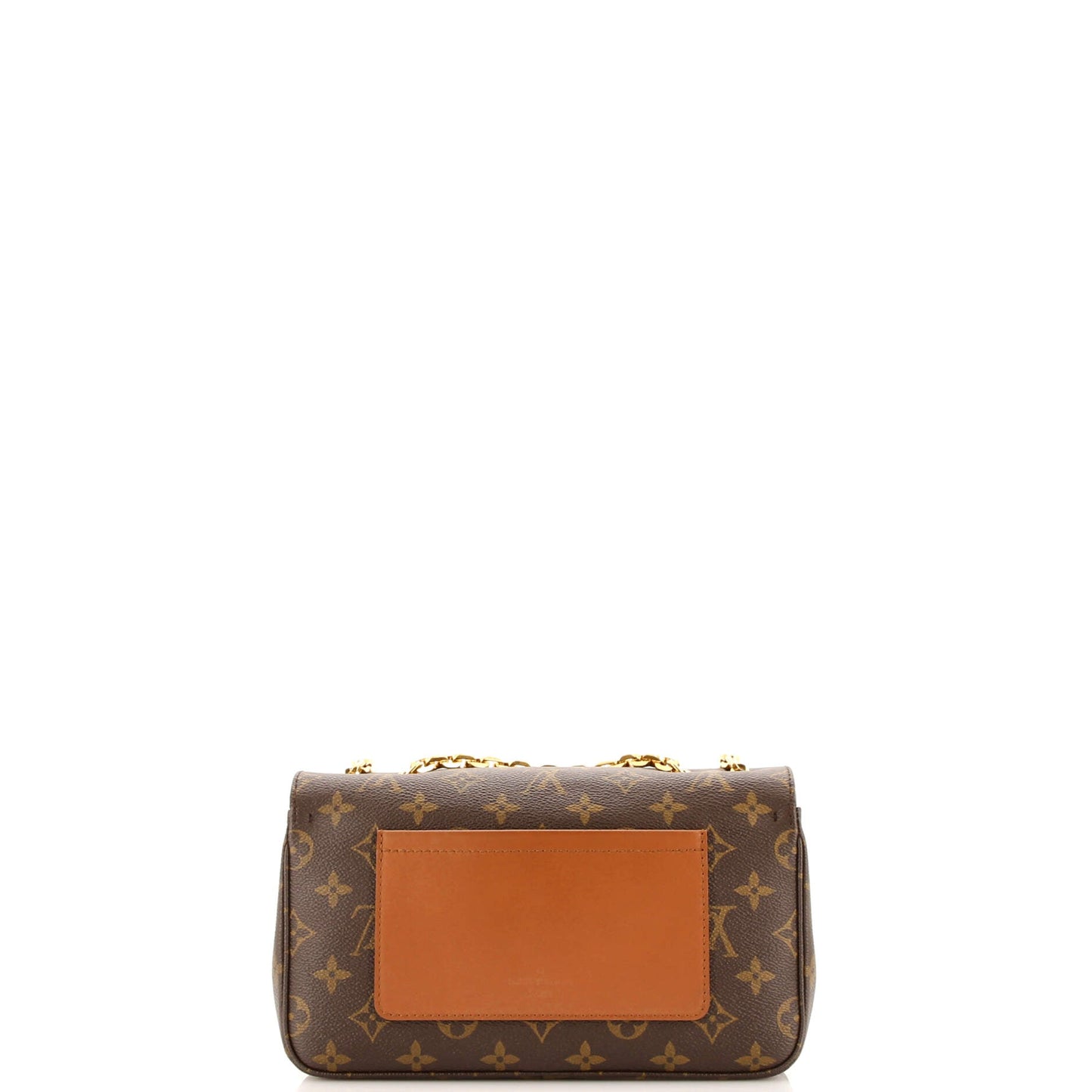 Louis Vuitton Marceau Handbag Monogram Canvas with Leather