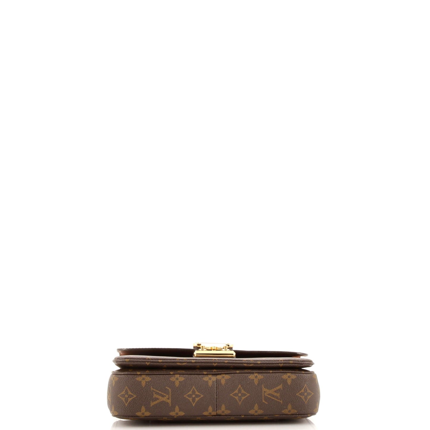 Louis Vuitton Marceau Handbag Monogram Canvas with Leather