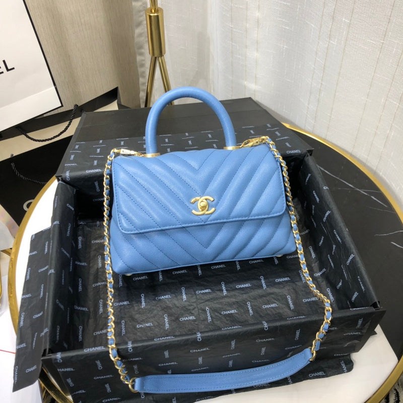 Chanel Bags