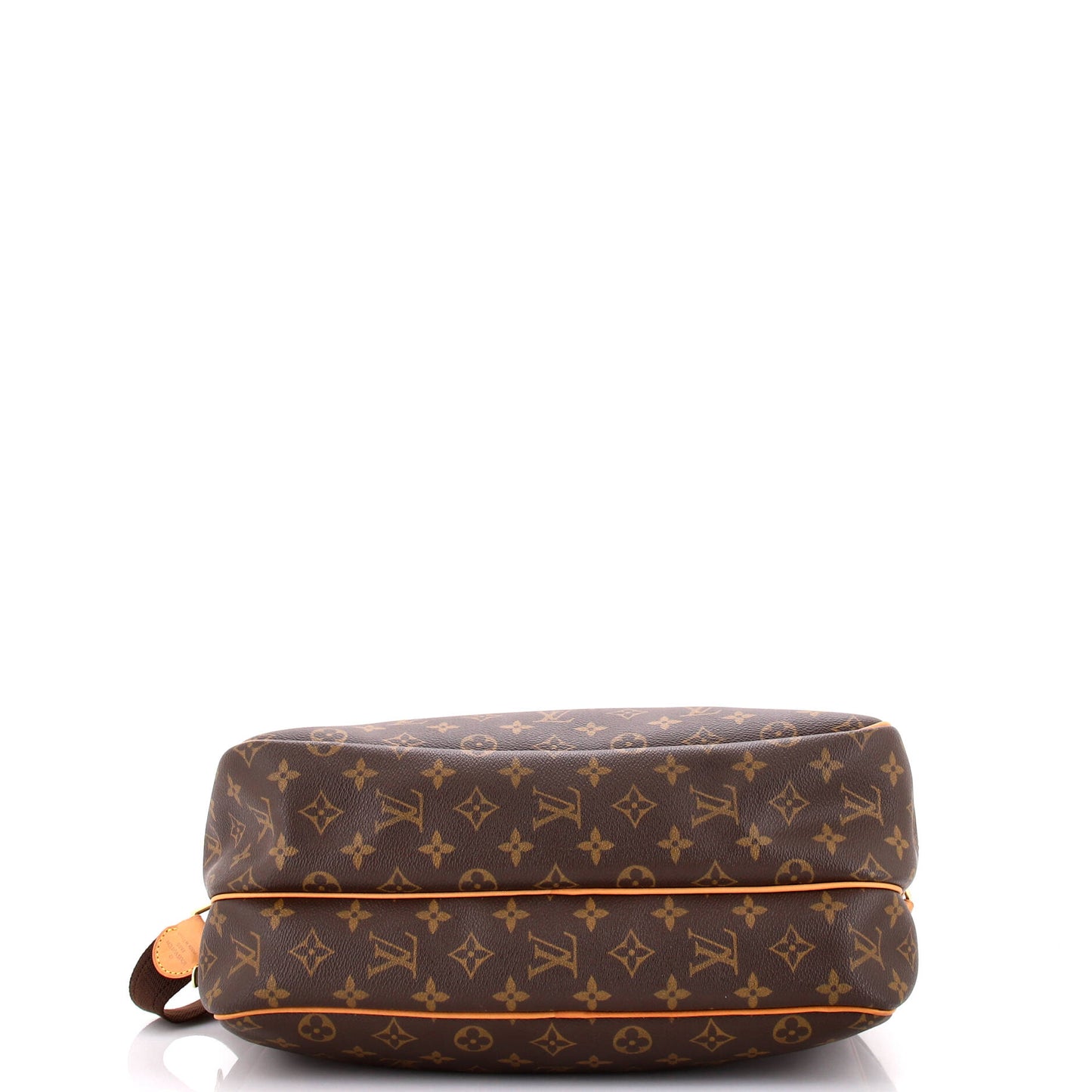 Louis Vuitton Reporter Bag Monogram Canvas GM