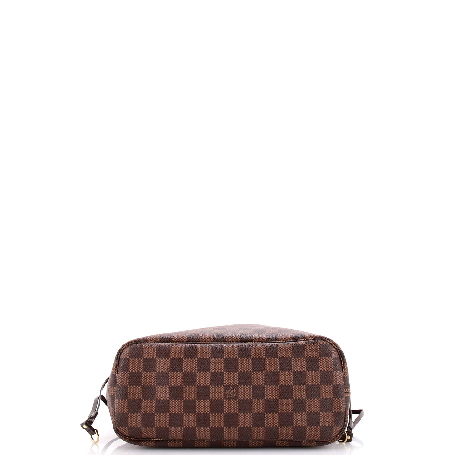 Louis Vuitton Neverfull NM Tote Damier PM
