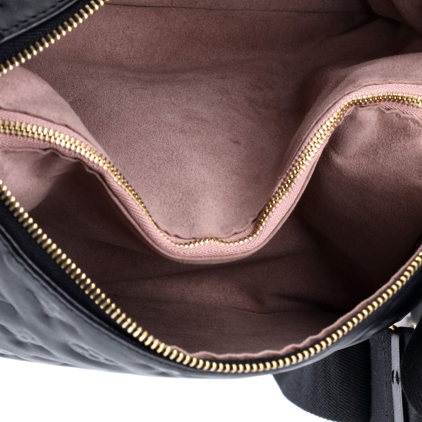 Louis Vuitton Coussin Bag Monogram Embossed Lambskin PM