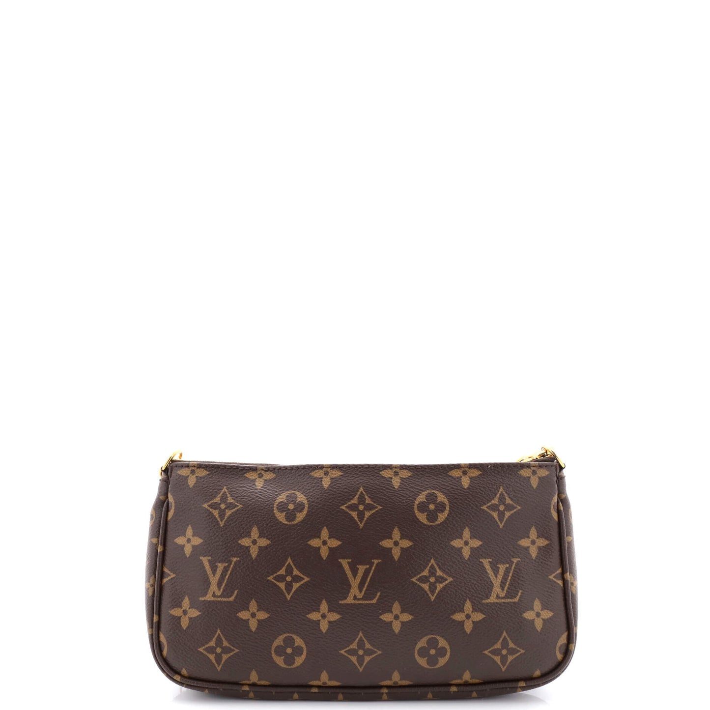 Louis Vuitton Multi Pochette Accessoires Monogram Canvas