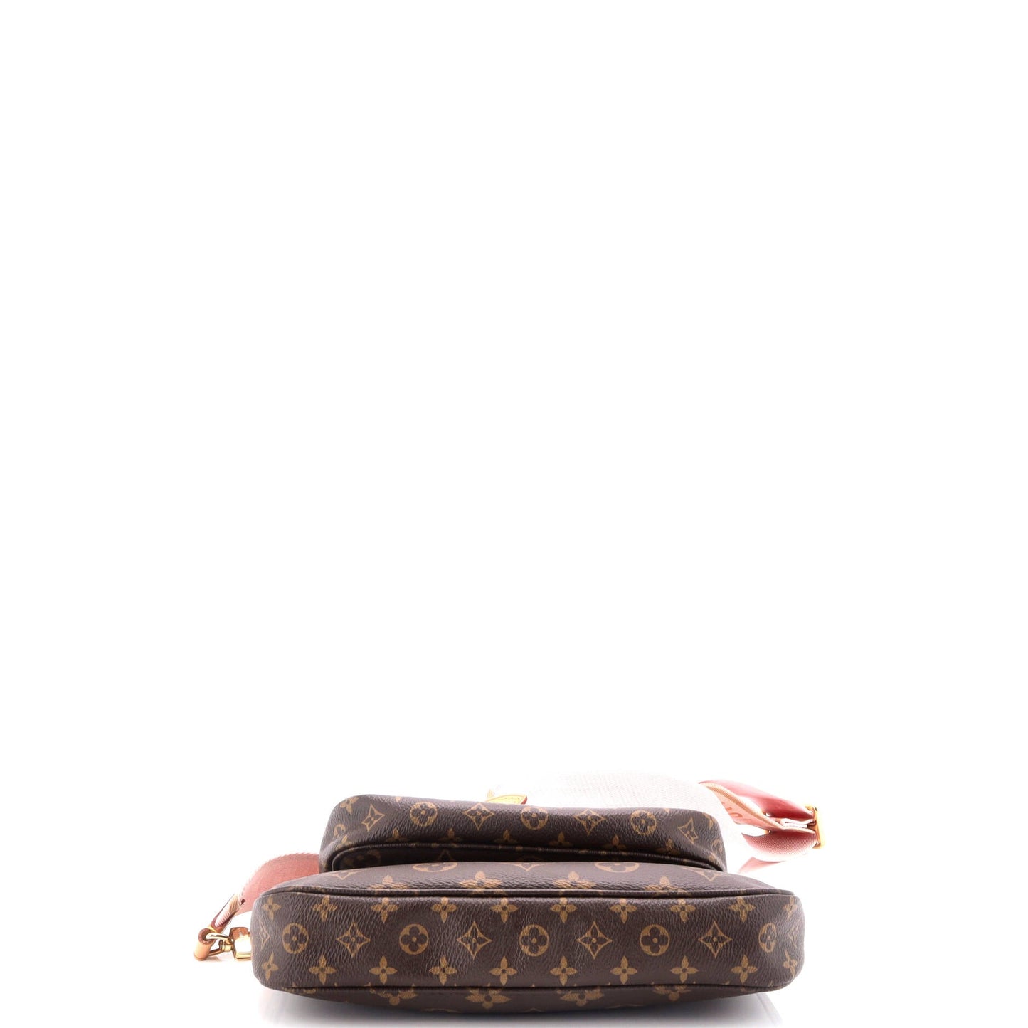Louis Vuitton Multi Pochette Accessoires Monogram Canvas