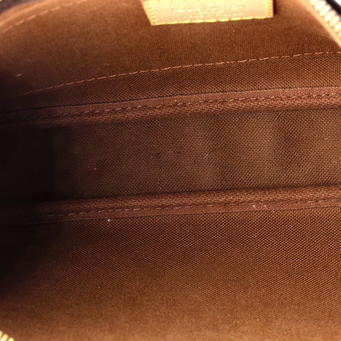 Louis Vuitton Multi Pochette Accessoires Monogram Canvas