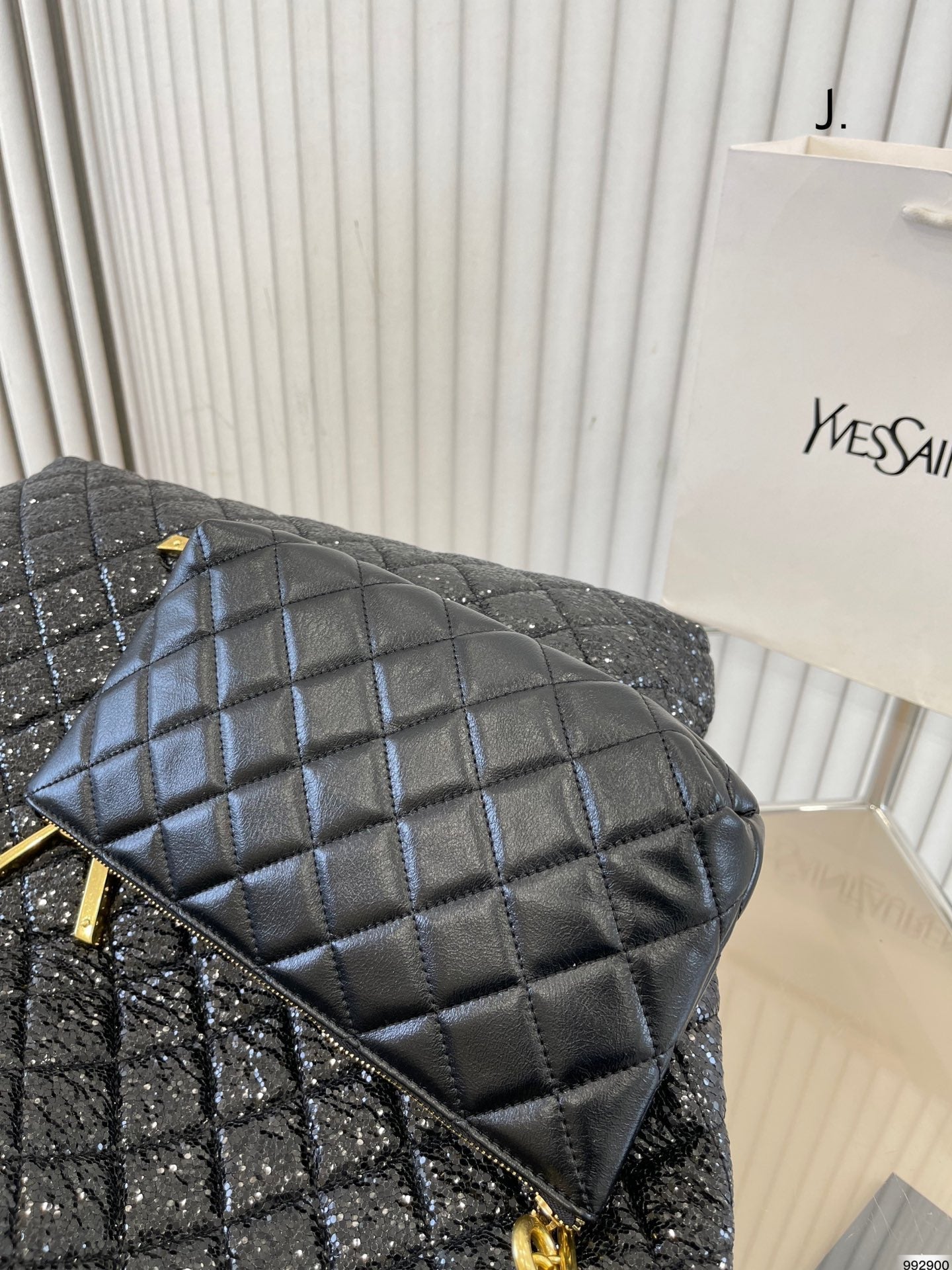 EN - New 1:1 rep  Bags SLY 331