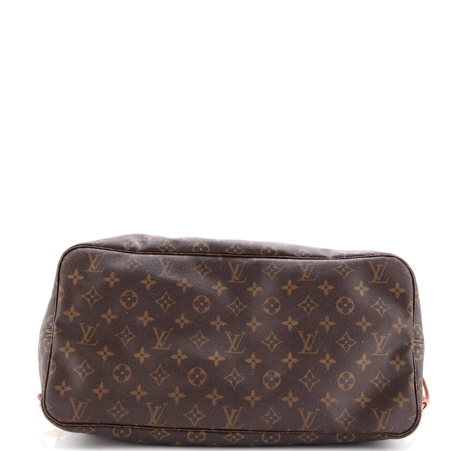 Louis Vuitton Neverfull Tote Monogram Canvas GM