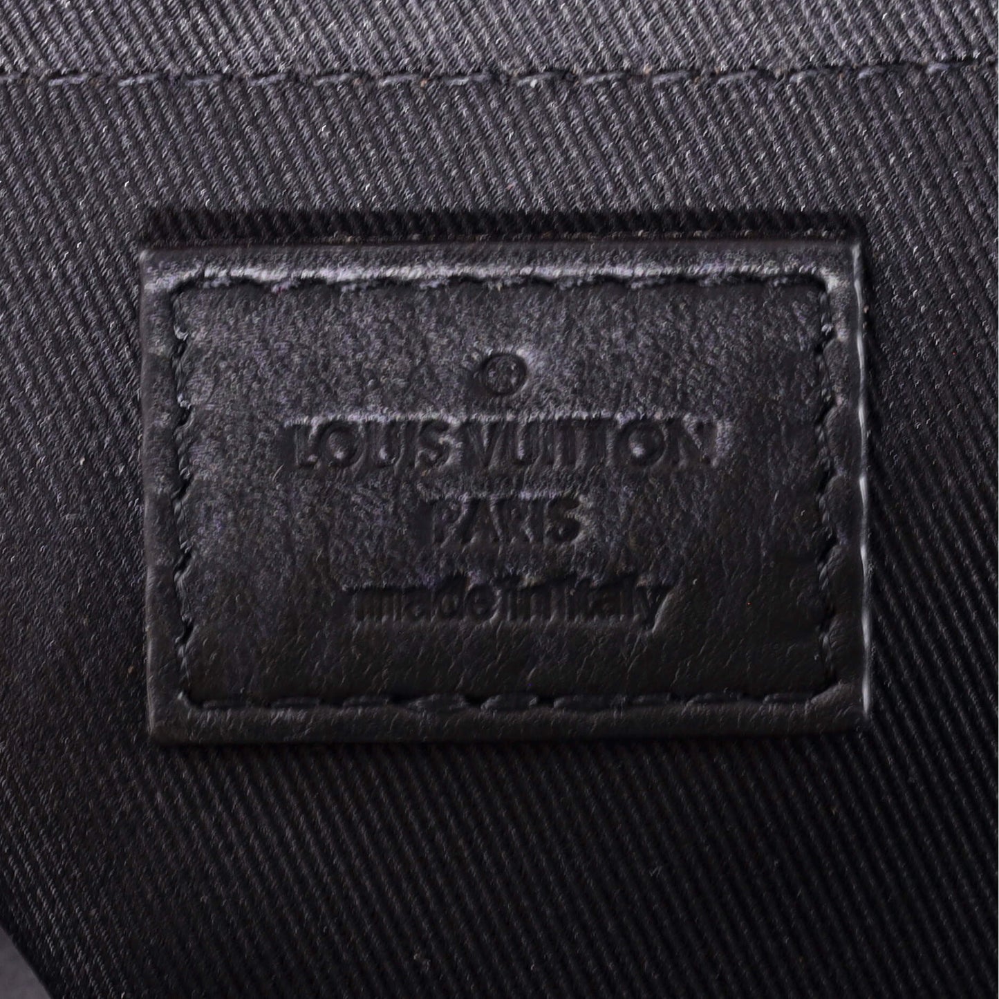 Louis Vuitton Palm Springs Backpack Monogram Canvas MM
