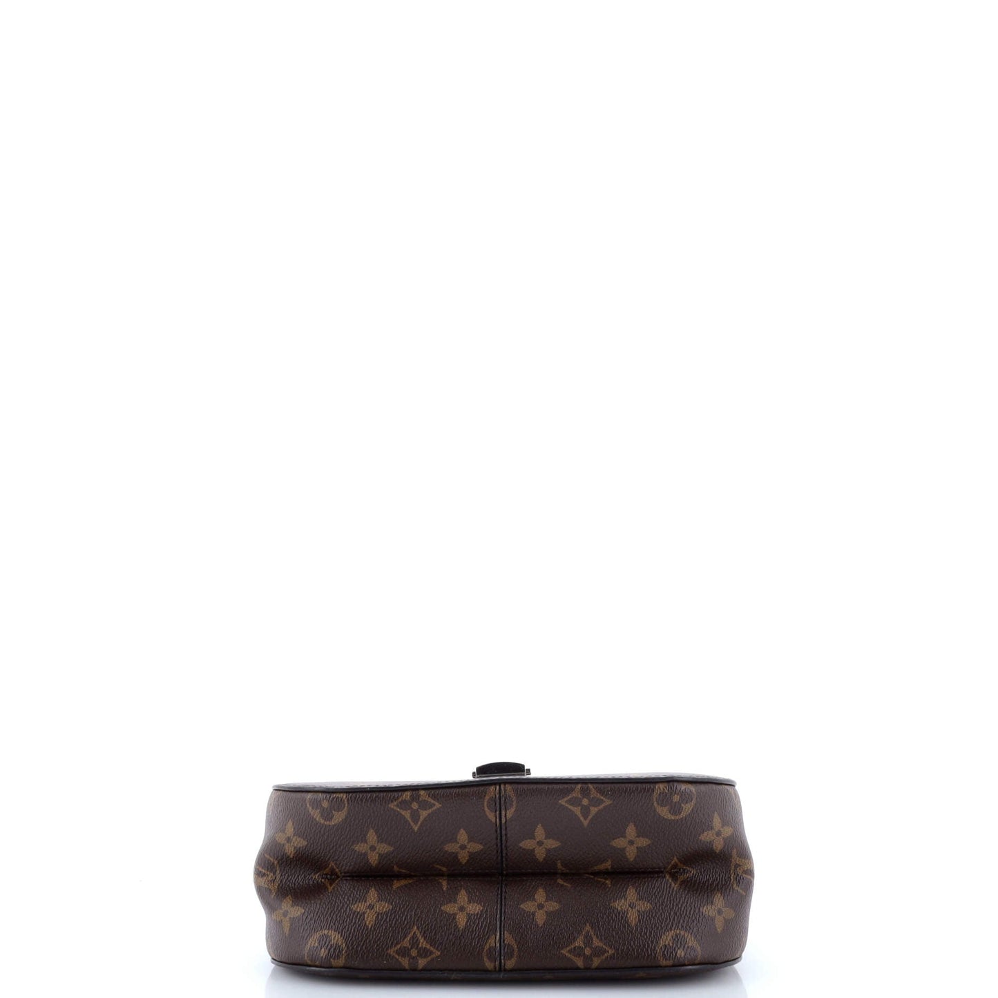 Louis Vuitton Chain It Handbag Monogram Canvas with Leather PM