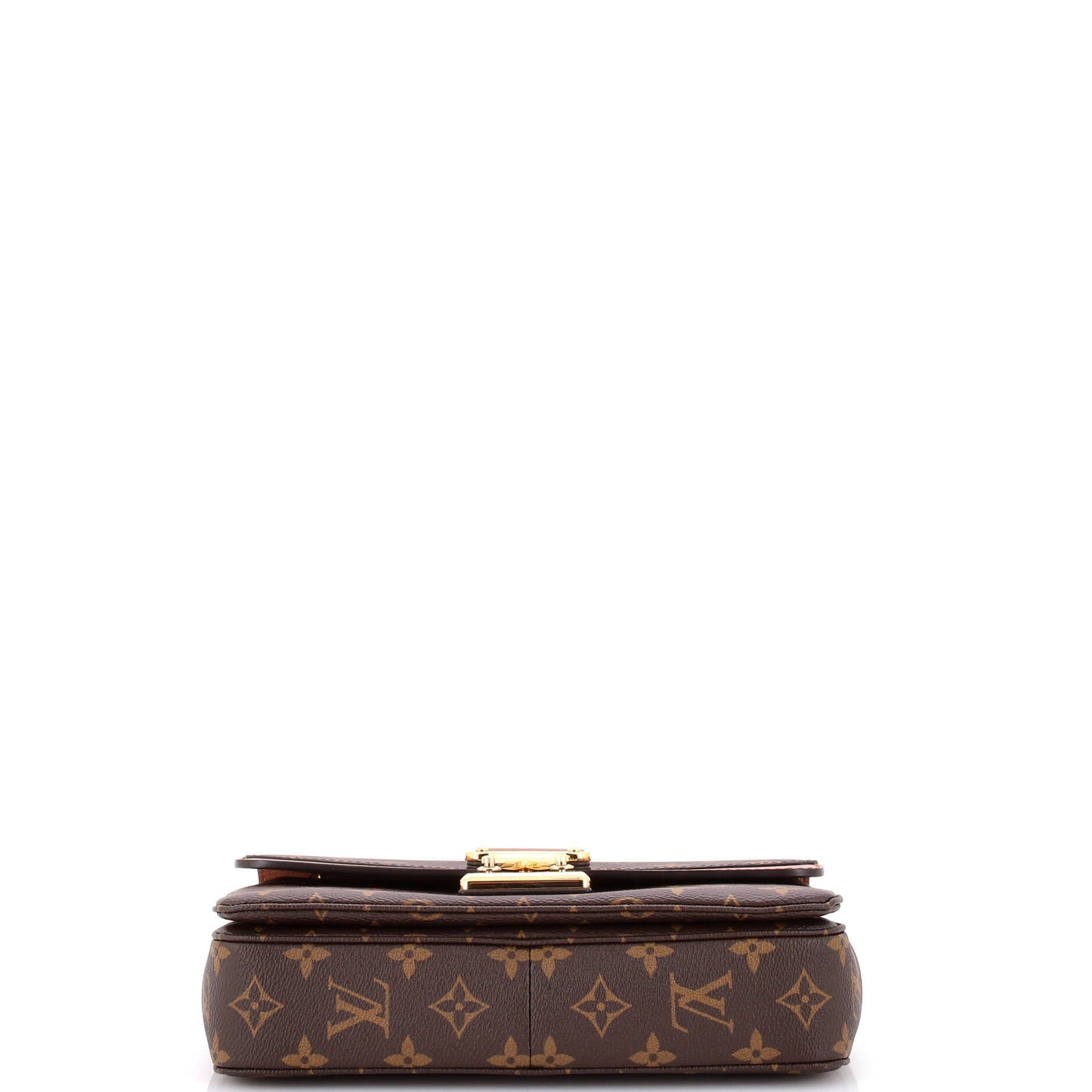 Louis Vuitton Marceau Handbag Monogram Canvas with Leather
