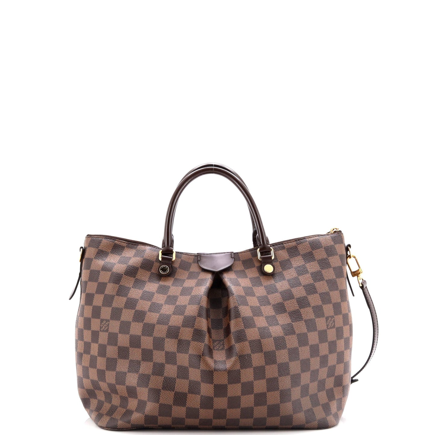 Louis Vuitton Siena Handbag Damier GM