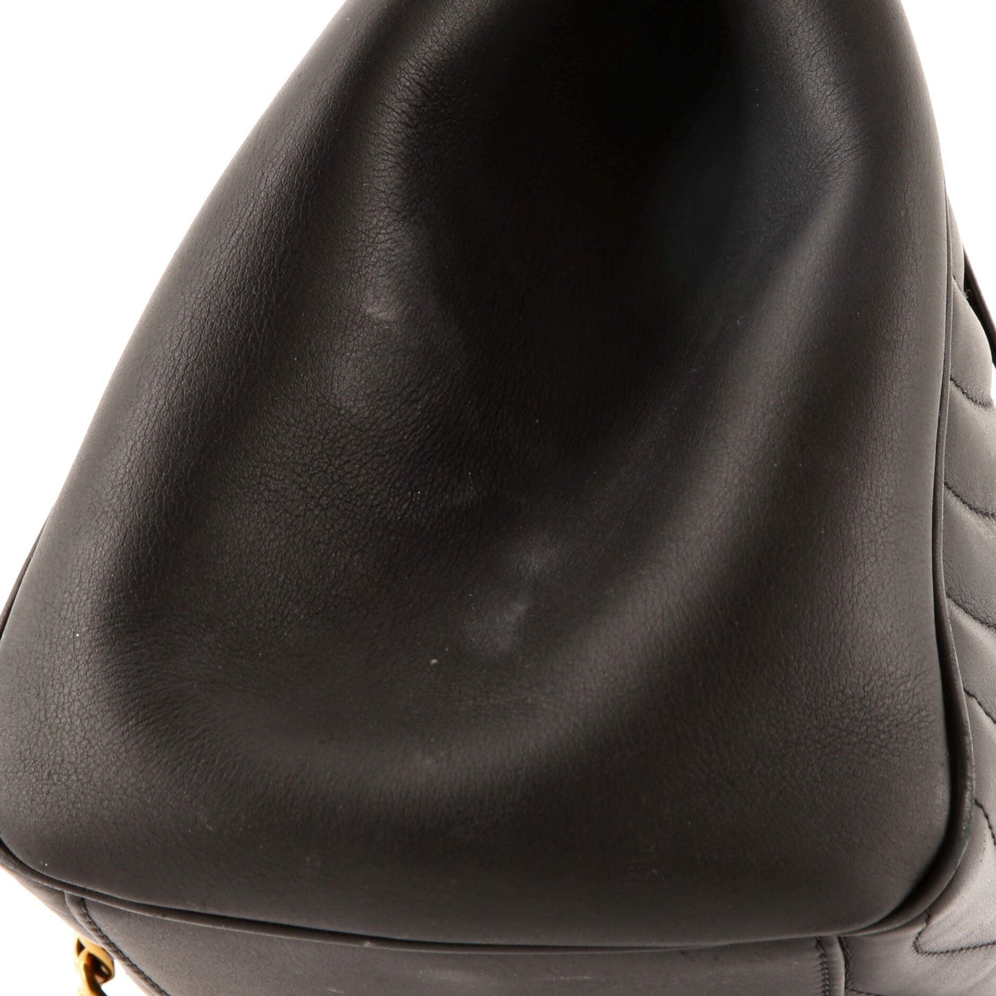 Louis Vuitton New Wave Chain Tote Quilted Leather