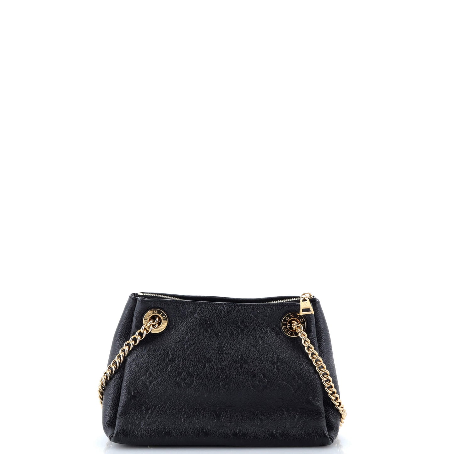 Louis Vuitton Surene Handbag Monogram Empreinte Leather BB