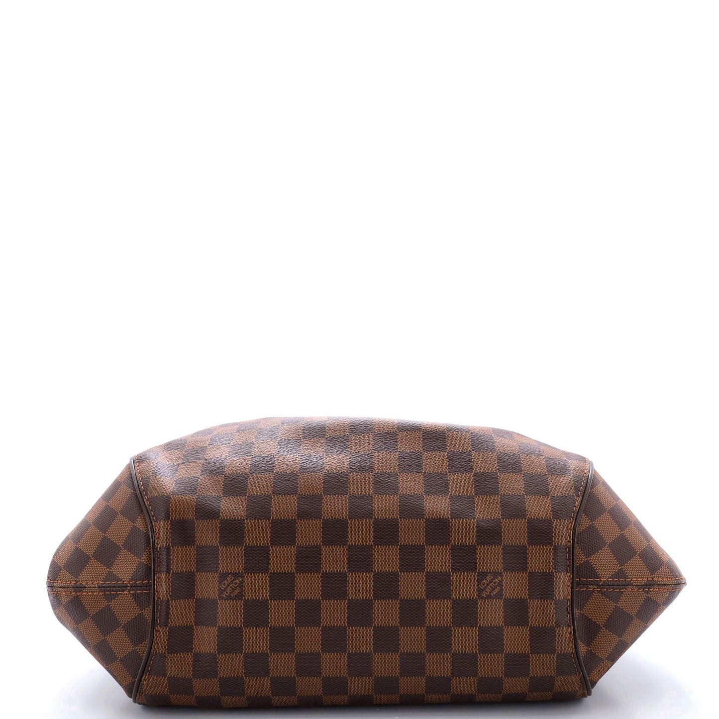 Louis Vuitton Sistina Handbag Damier GM