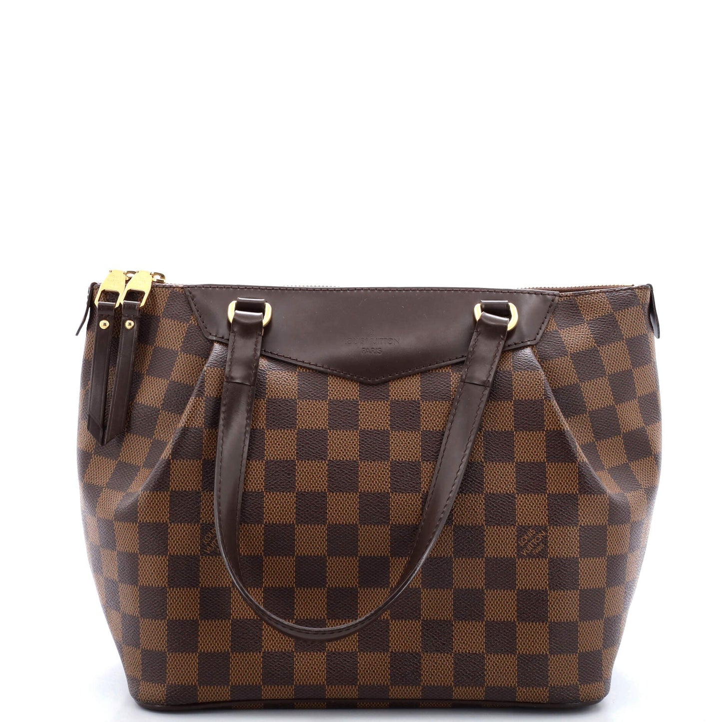 Louis Vuitton Westminster Handbag Damier PM