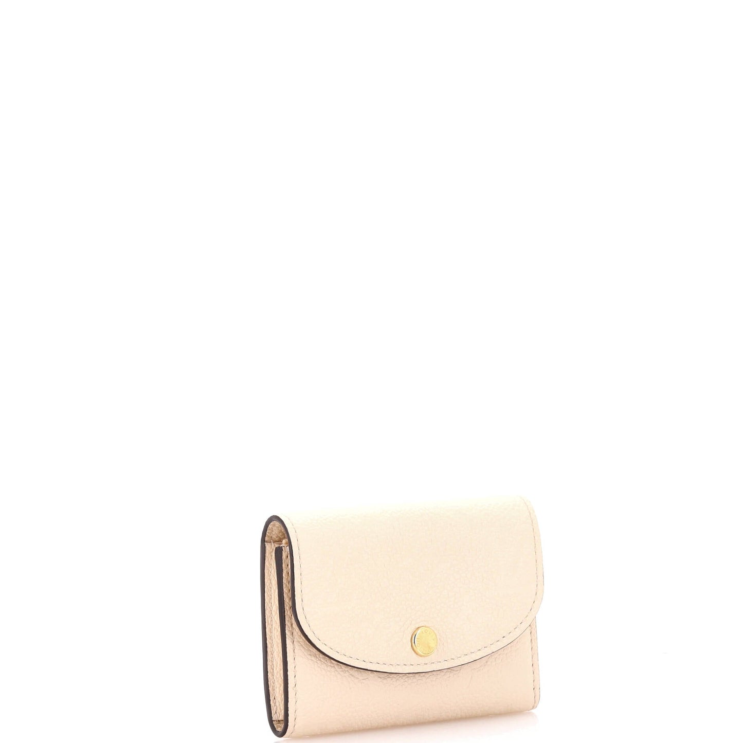 Louis Vuitton Rosalie Coin Purse Monogram Empreinte Leather