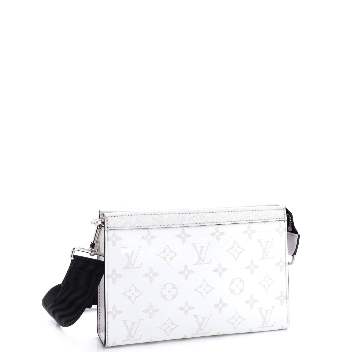 Louis Vuitton Gaston Wearable Wallet Monogram Taigarama