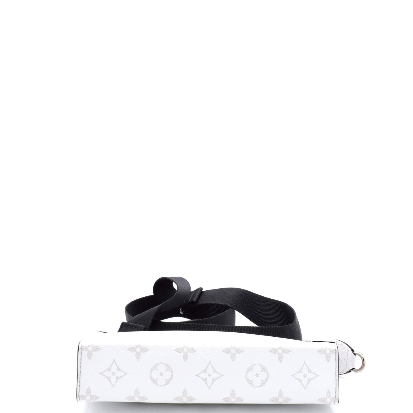 Louis Vuitton Gaston Wearable Wallet Monogram Taigarama