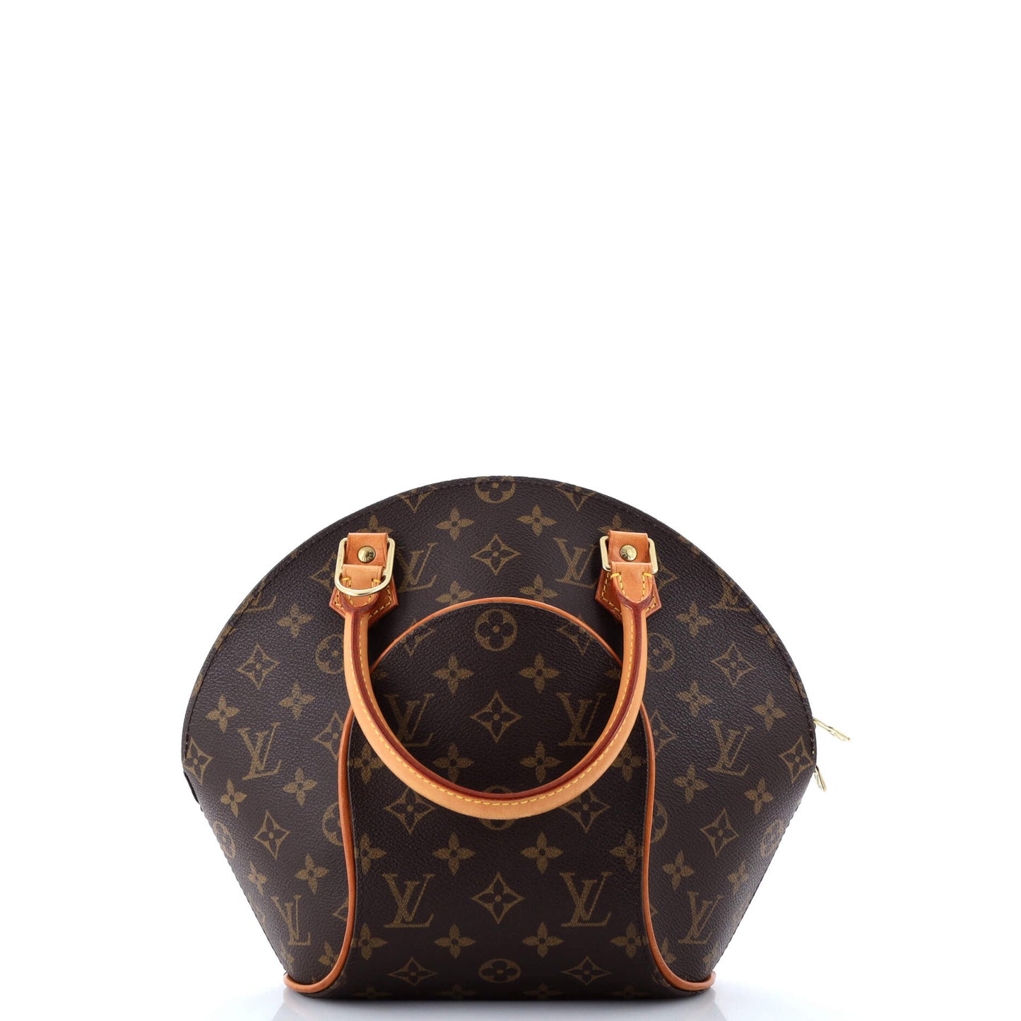 Louis Vuitton Ellipse Bag Monogram Canvas PM