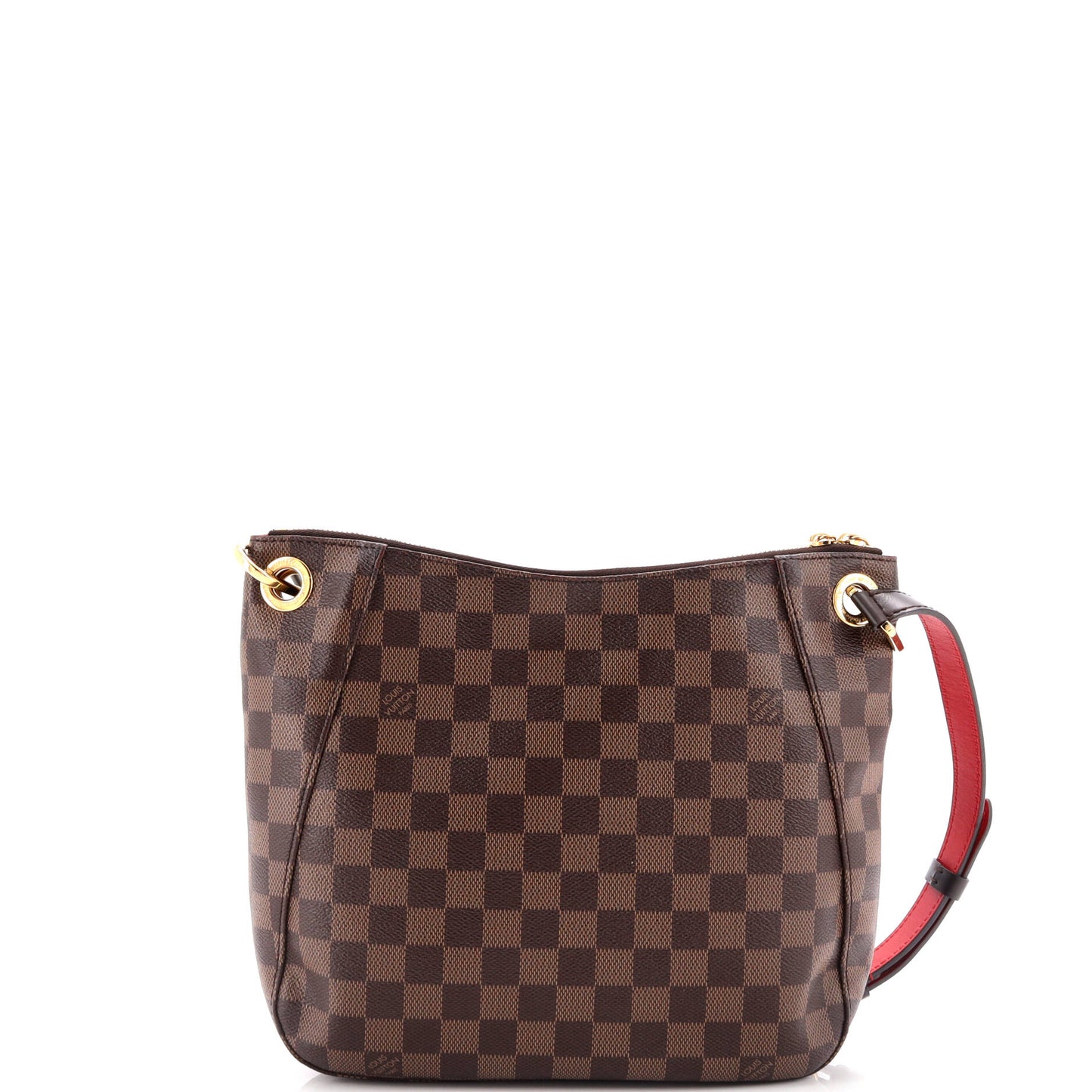 Louis Vuitton South Bank Besace Bag Damier