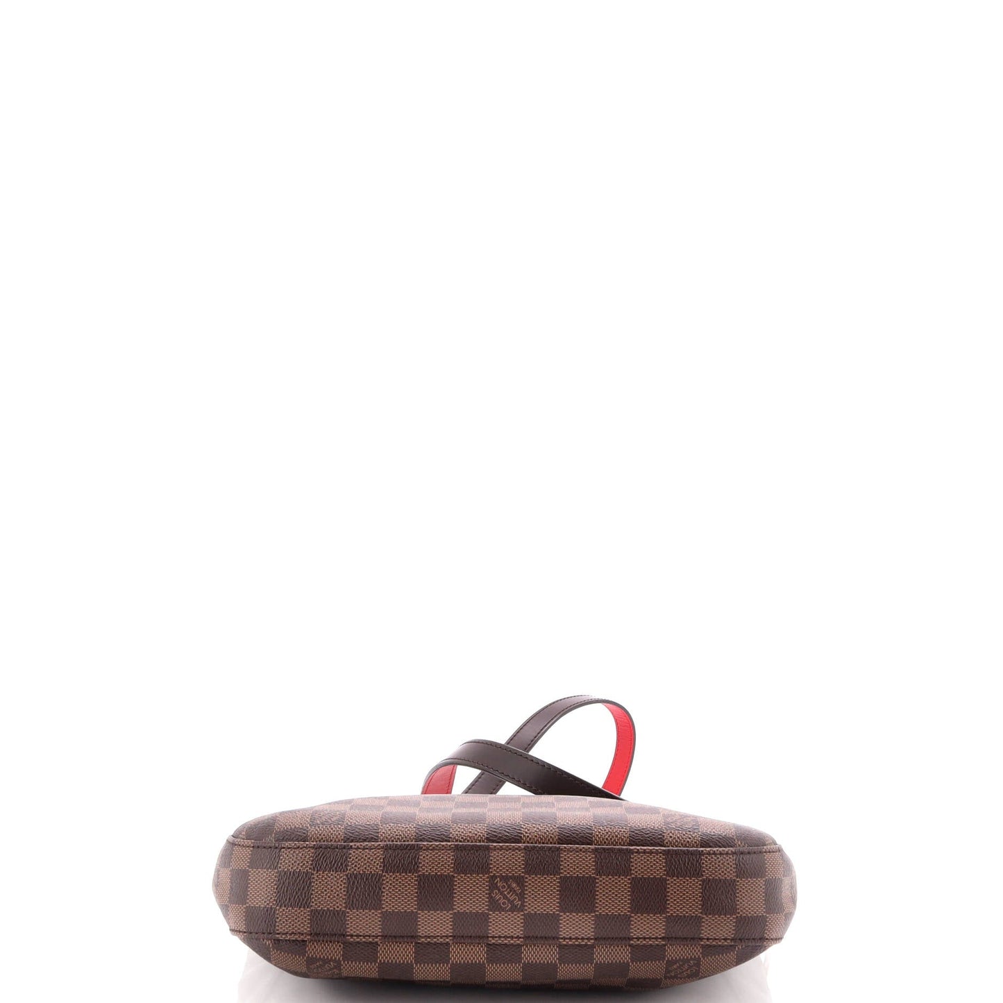 Louis Vuitton South Bank Besace Bag Damier