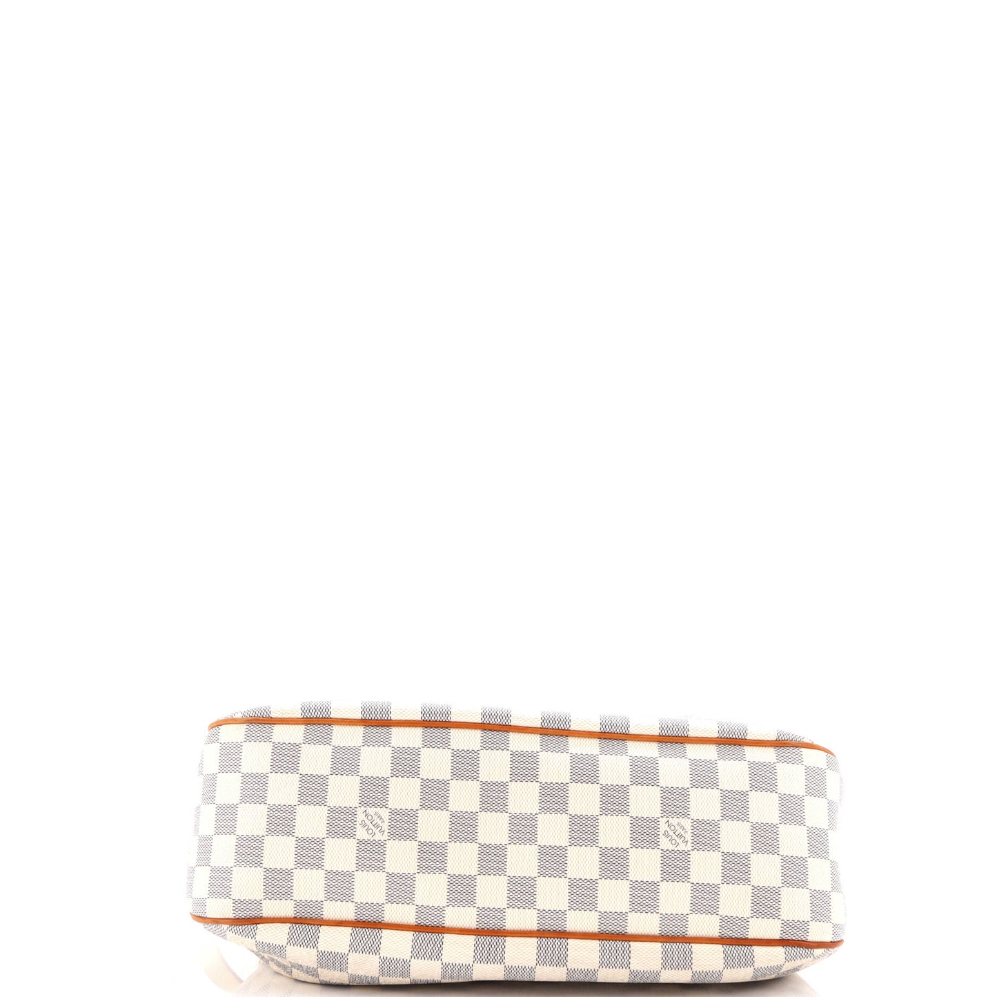 Louis Vuitton Siracusa Handbag Damier MM
