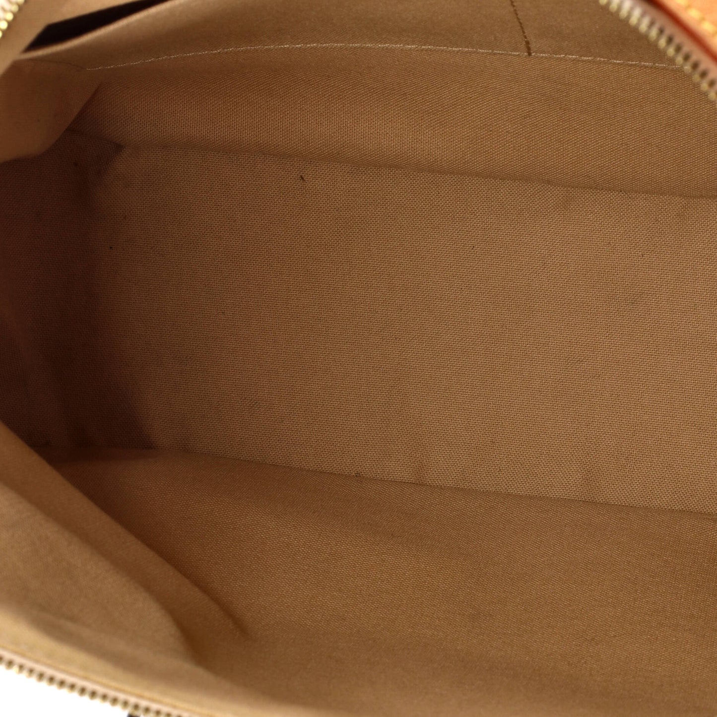 Louis Vuitton Siracusa Handbag Damier MM