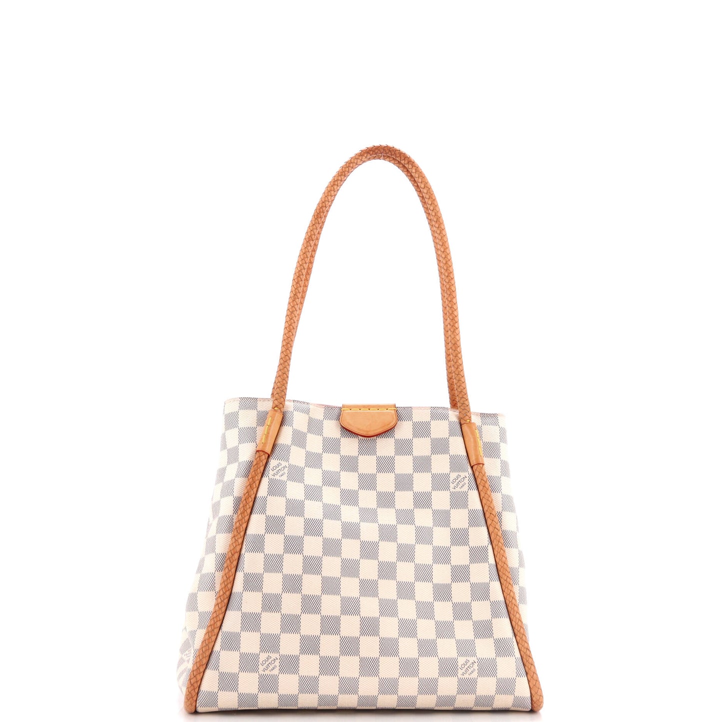 Louis Vuitton Propriano Handbag Damier
