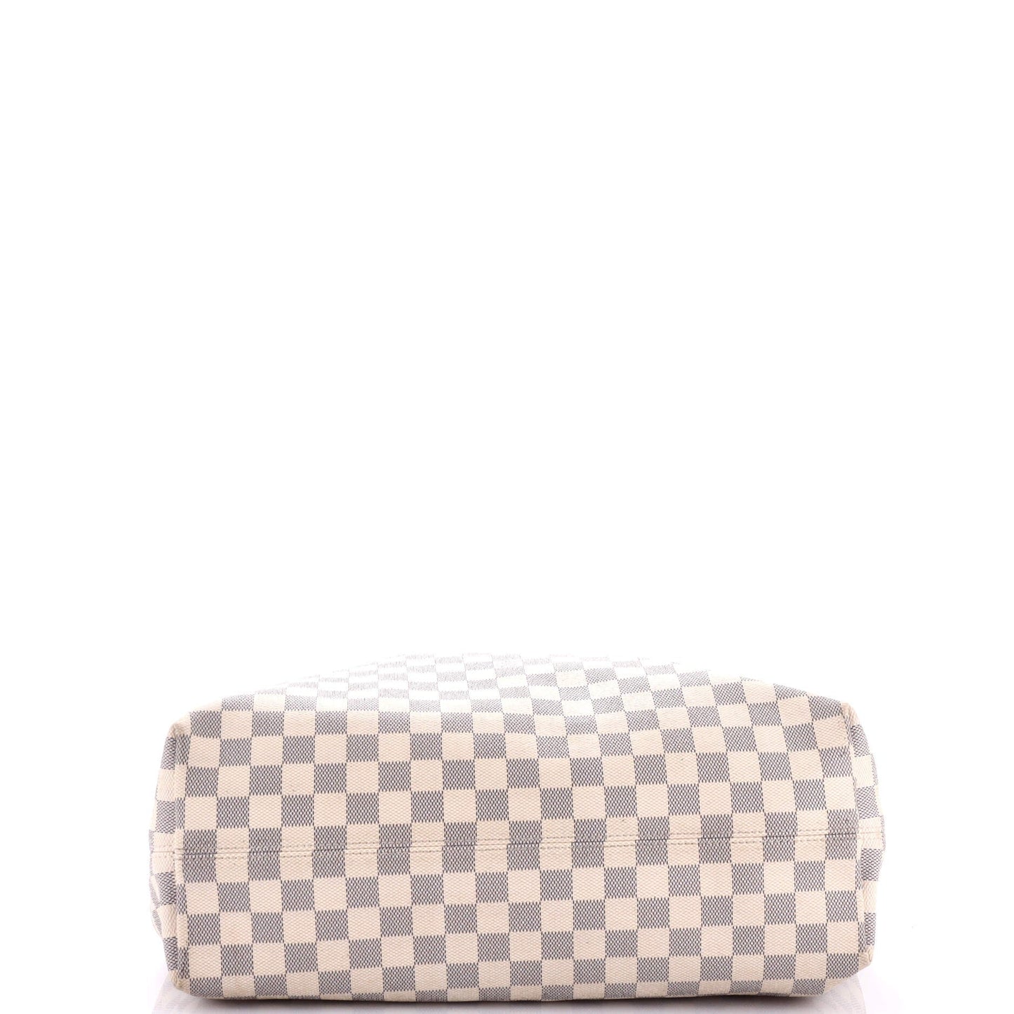 Louis Vuitton Graceful Handbag Damier MM