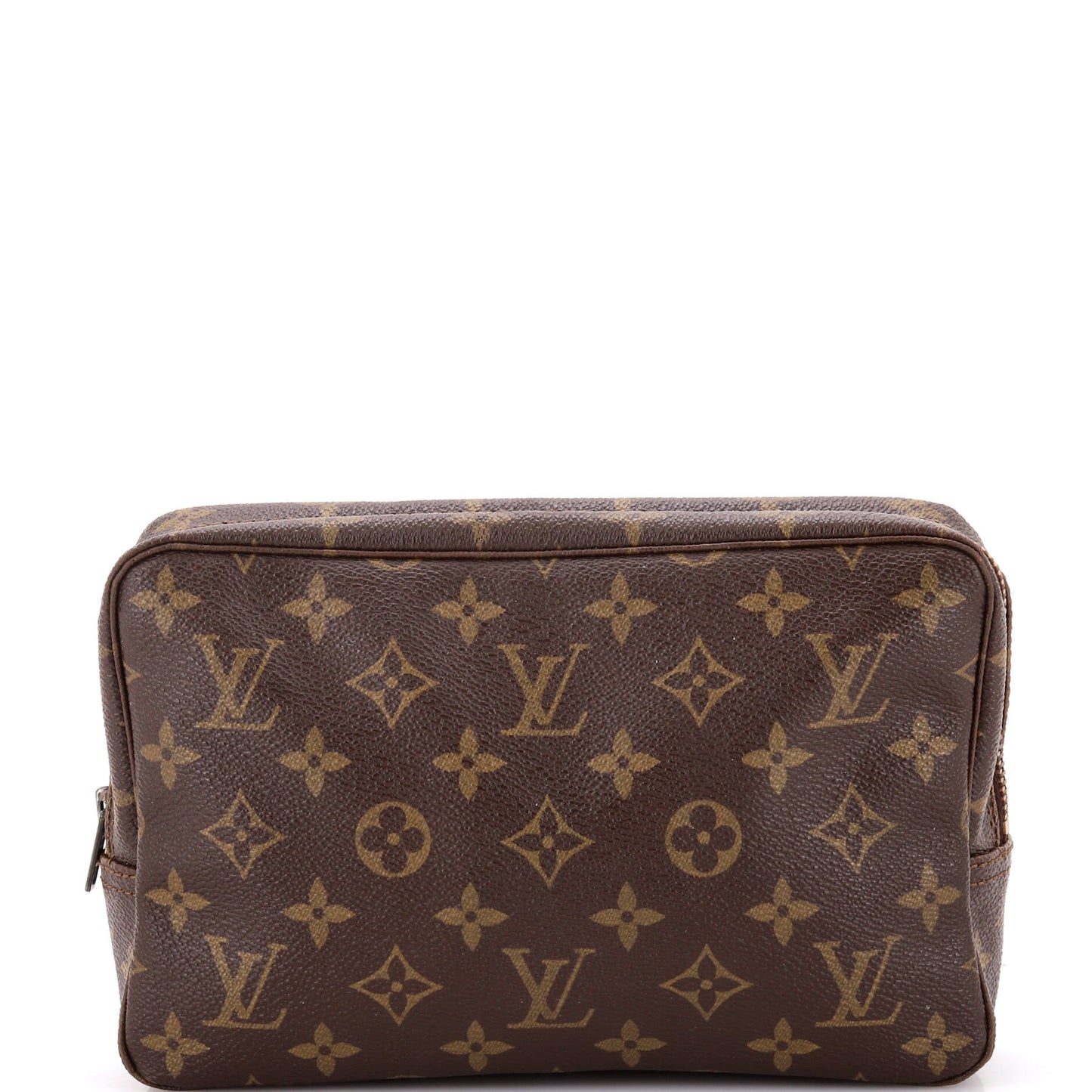 Louis Vuitton Trousse Toiletry Pouch Monogram Canvas 23