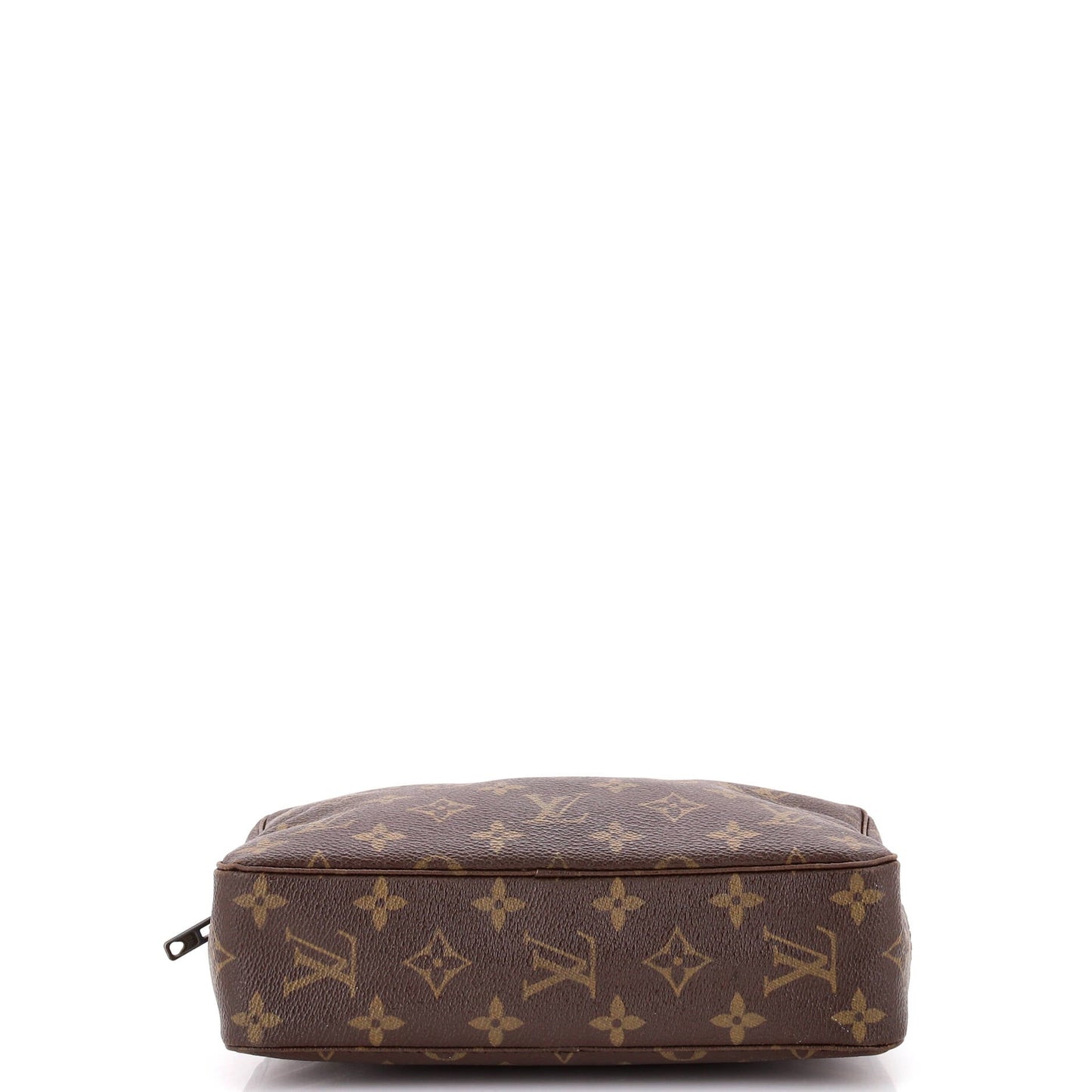 Louis Vuitton Trousse Toiletry Pouch Monogram Canvas 23