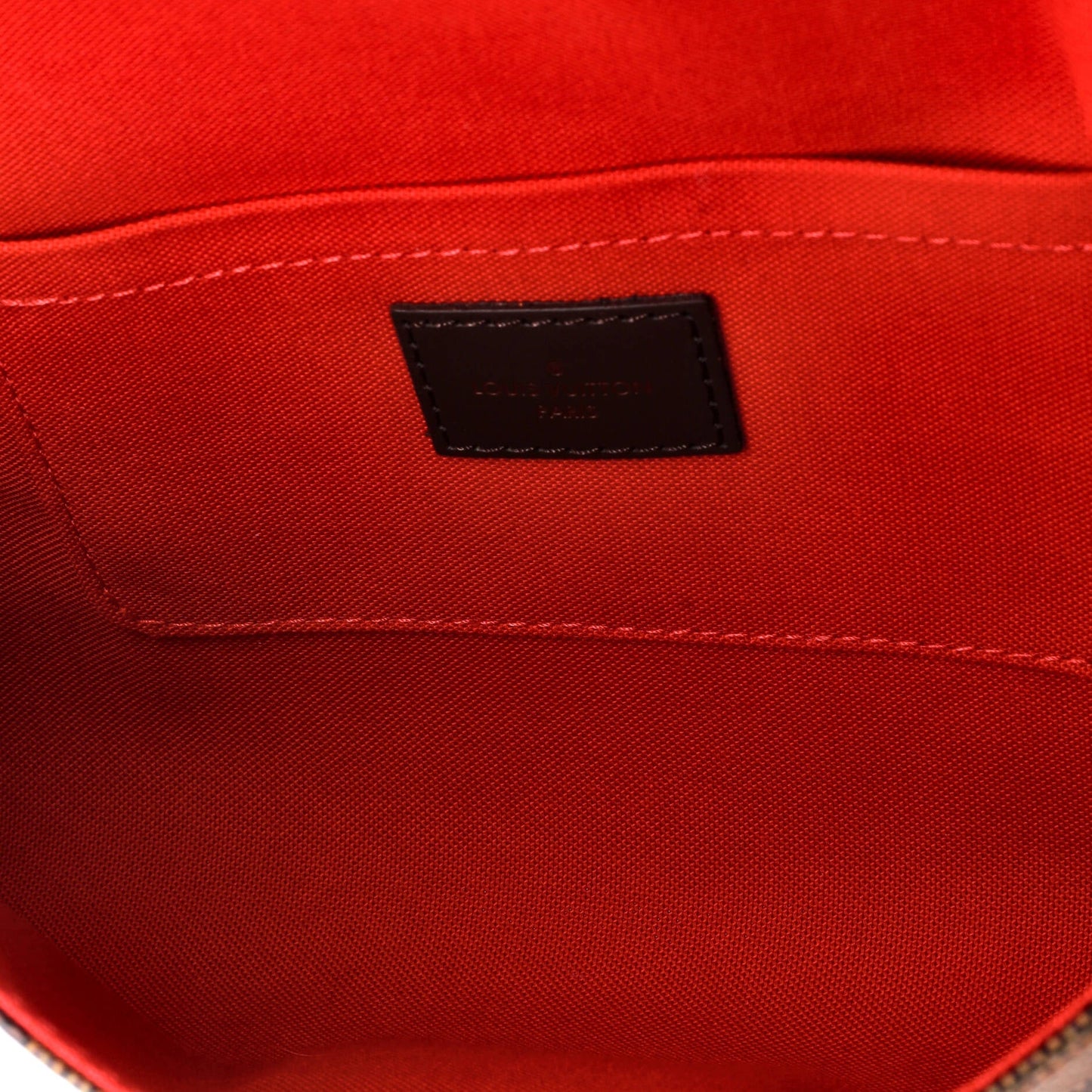 Louis Vuitton Favorite Handbag Damier MM