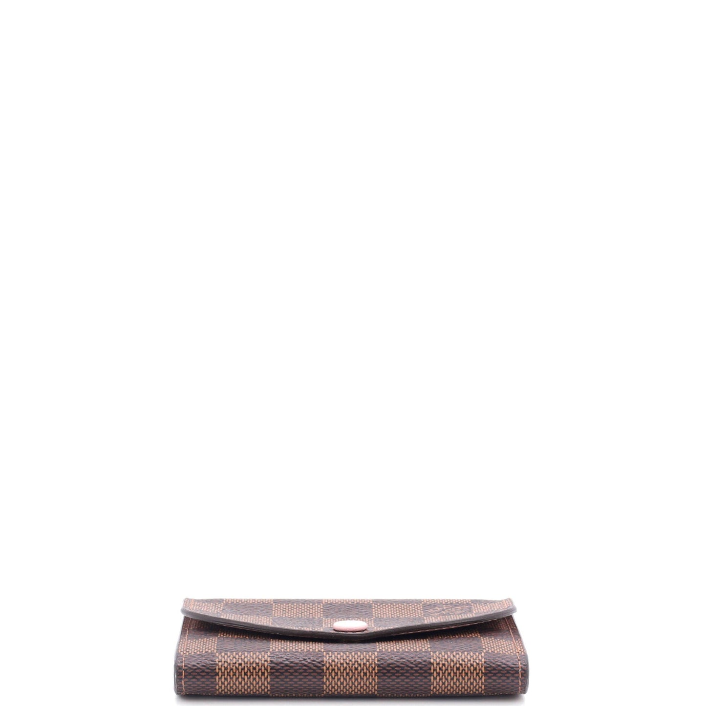 Louis Vuitton Rosalie Coin Purse Damier