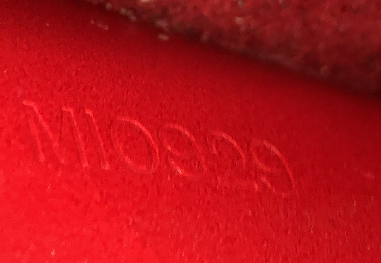 Louis Vuitton Sablons Handbag Epi Leather