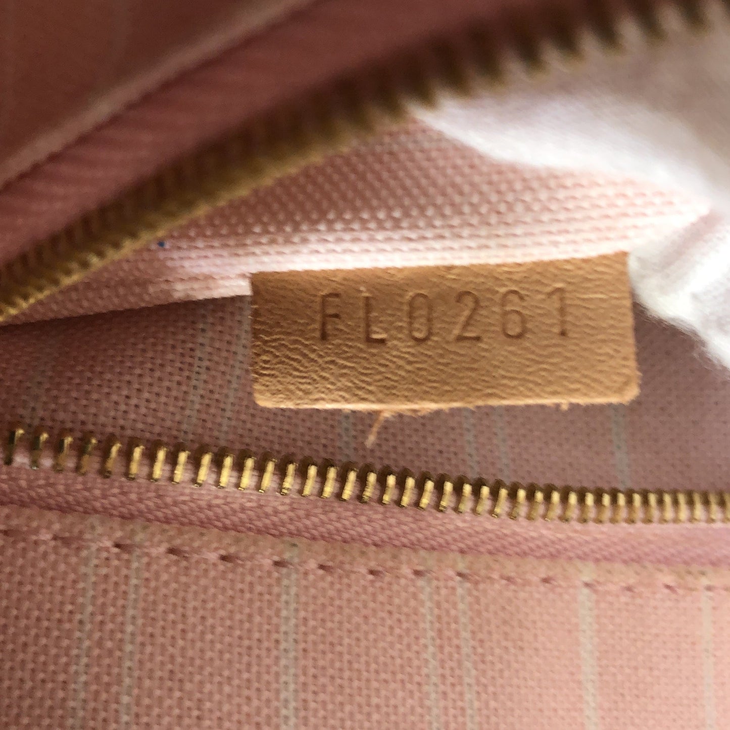 Louis Vuitton OnTheGo Tote By The Pool Monogram Giant GM