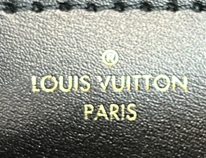 Louis Vuitton Pochette Metis Reverse Monogram Canvas