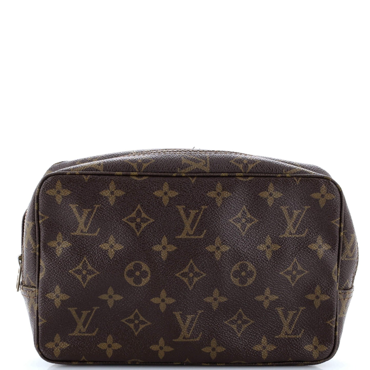 Louis Vuitton Trousse Toiletry Pouch Monogram Canvas 23