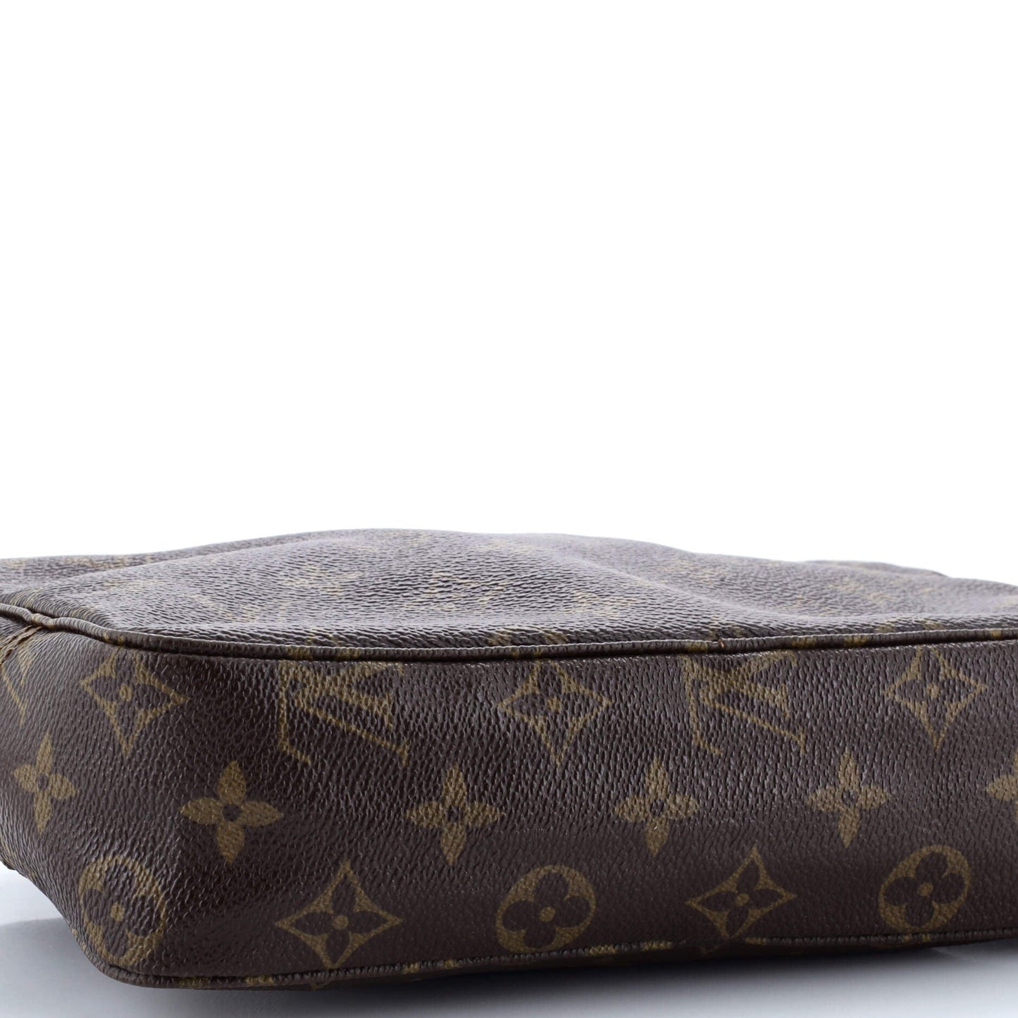 Louis Vuitton Trousse Toiletry Pouch Monogram Canvas 23