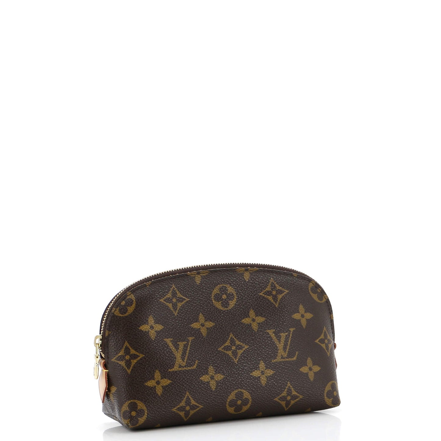 Louis Vuitton Cosmetic Pouch Monogram Canvas