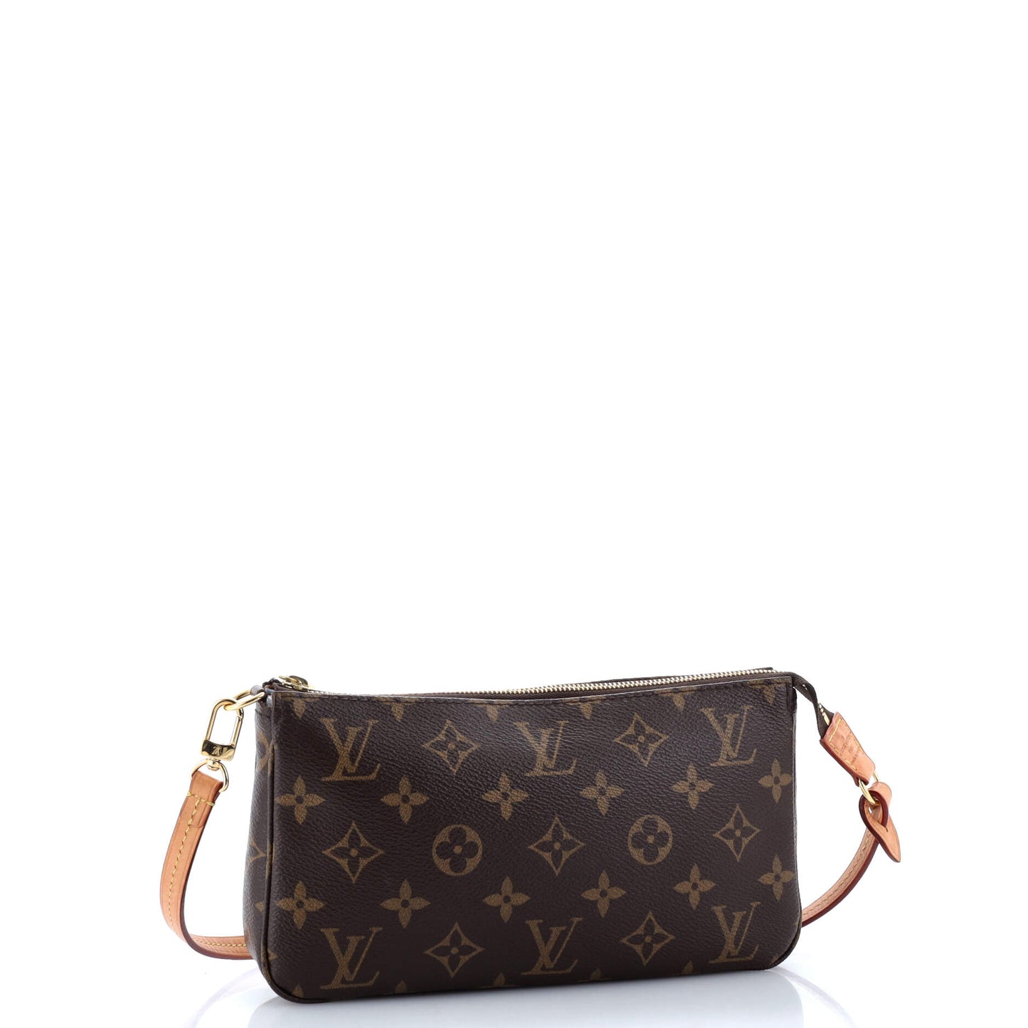 Louis Vuitton Pochette Accessoires NM Monogram Canvas