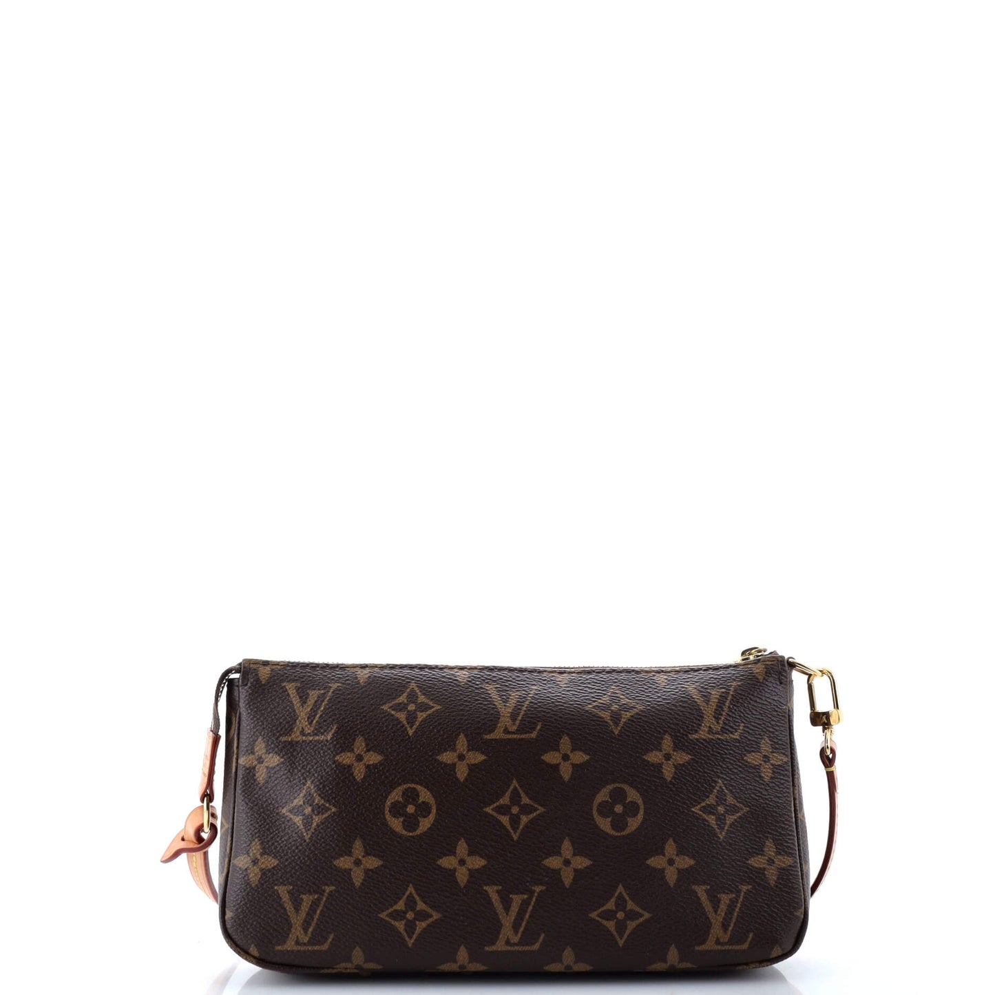 Louis Vuitton Pochette Accessoires NM Monogram Canvas