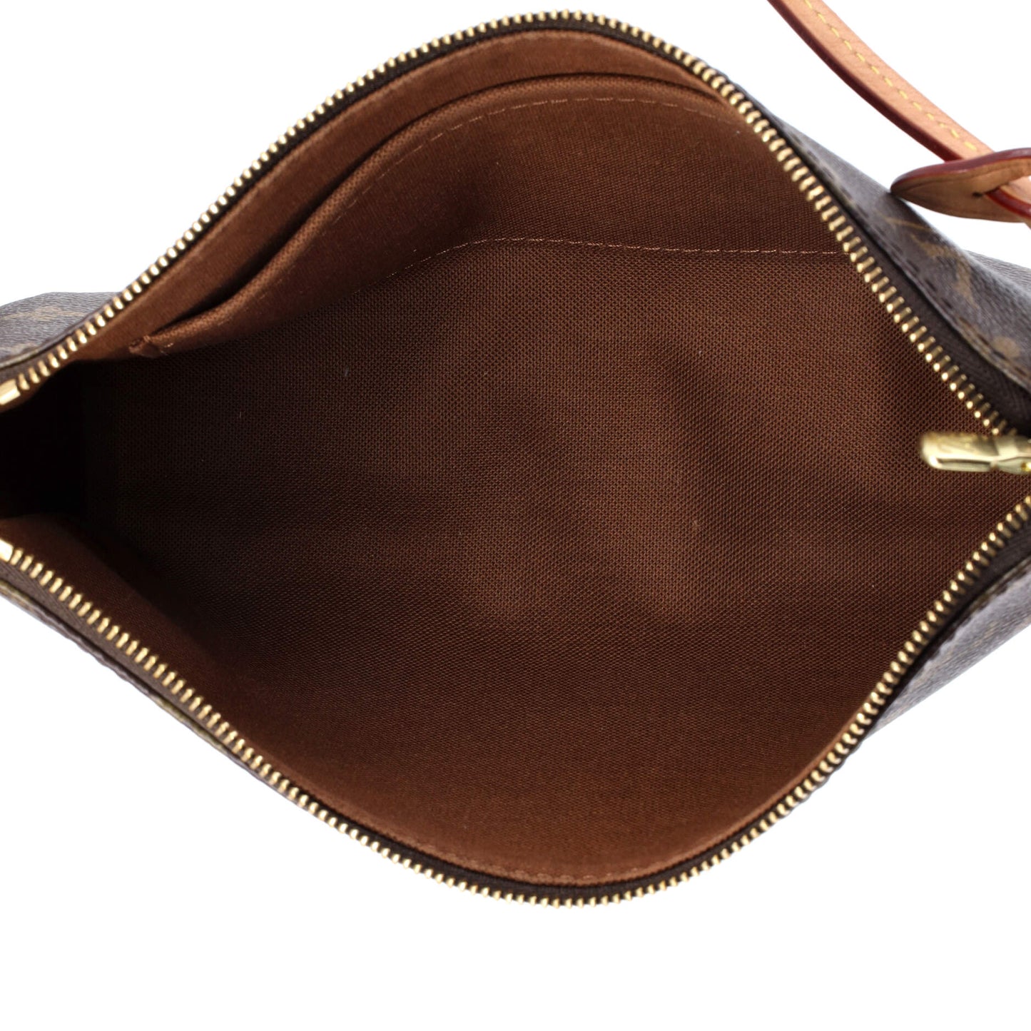Louis Vuitton Pochette Accessoires NM Monogram Canvas