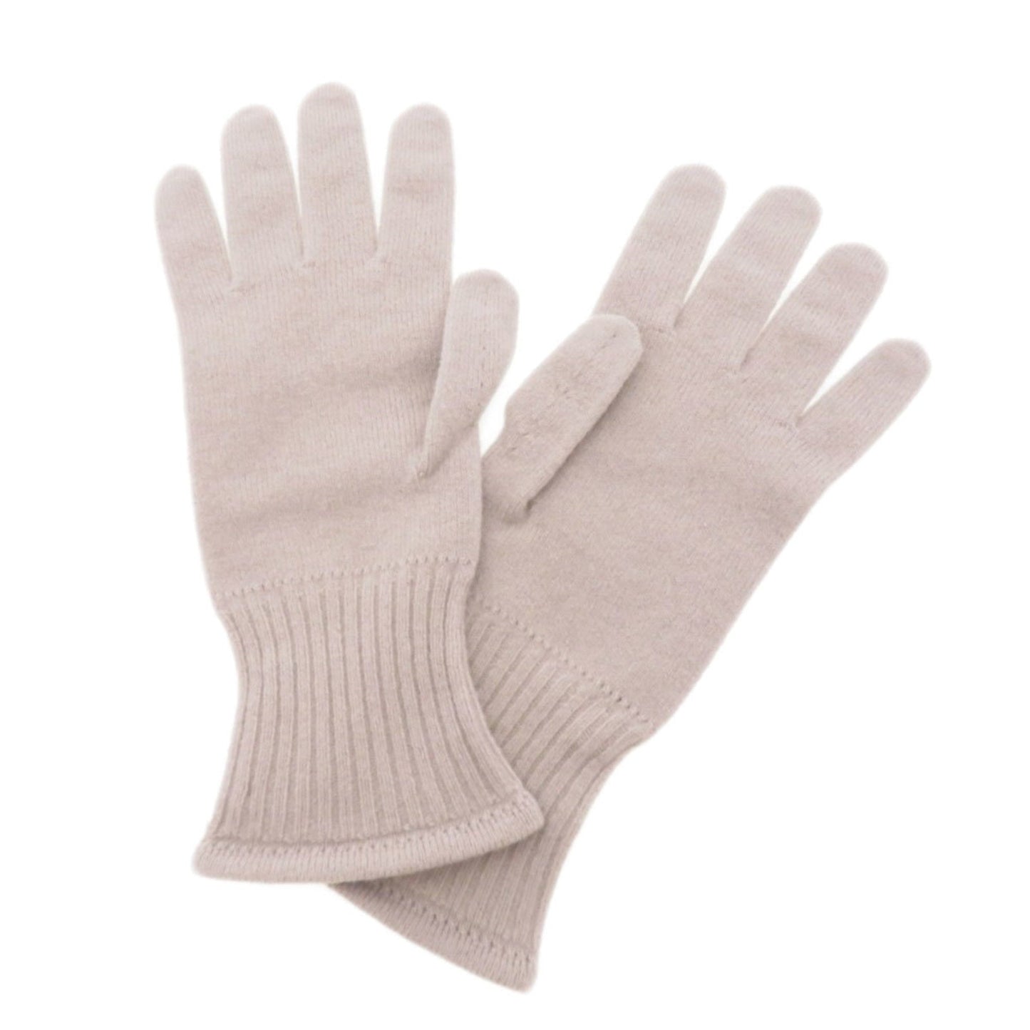 Louis Vuitton  Wool Warm Gloves