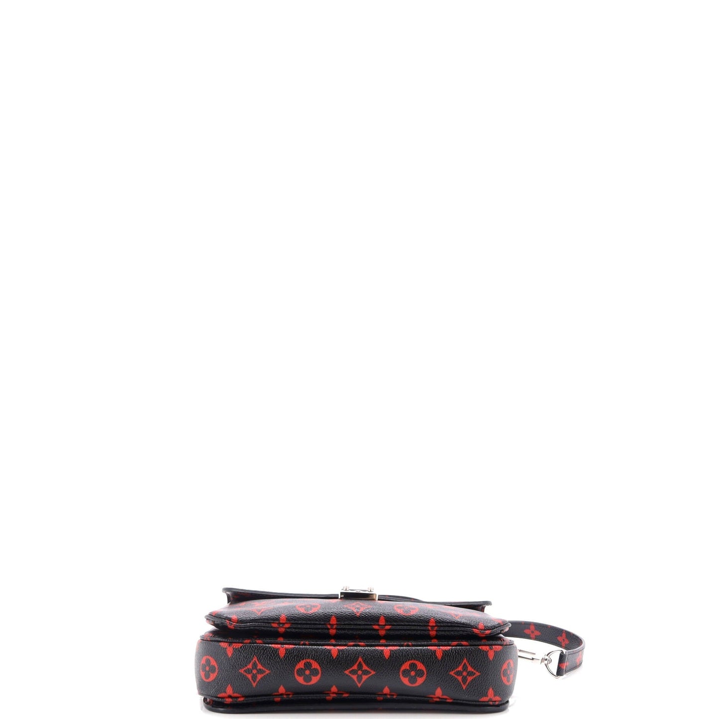 Louis Vuitton Pochette Metis Limited Edition Monogram Infrarouge
