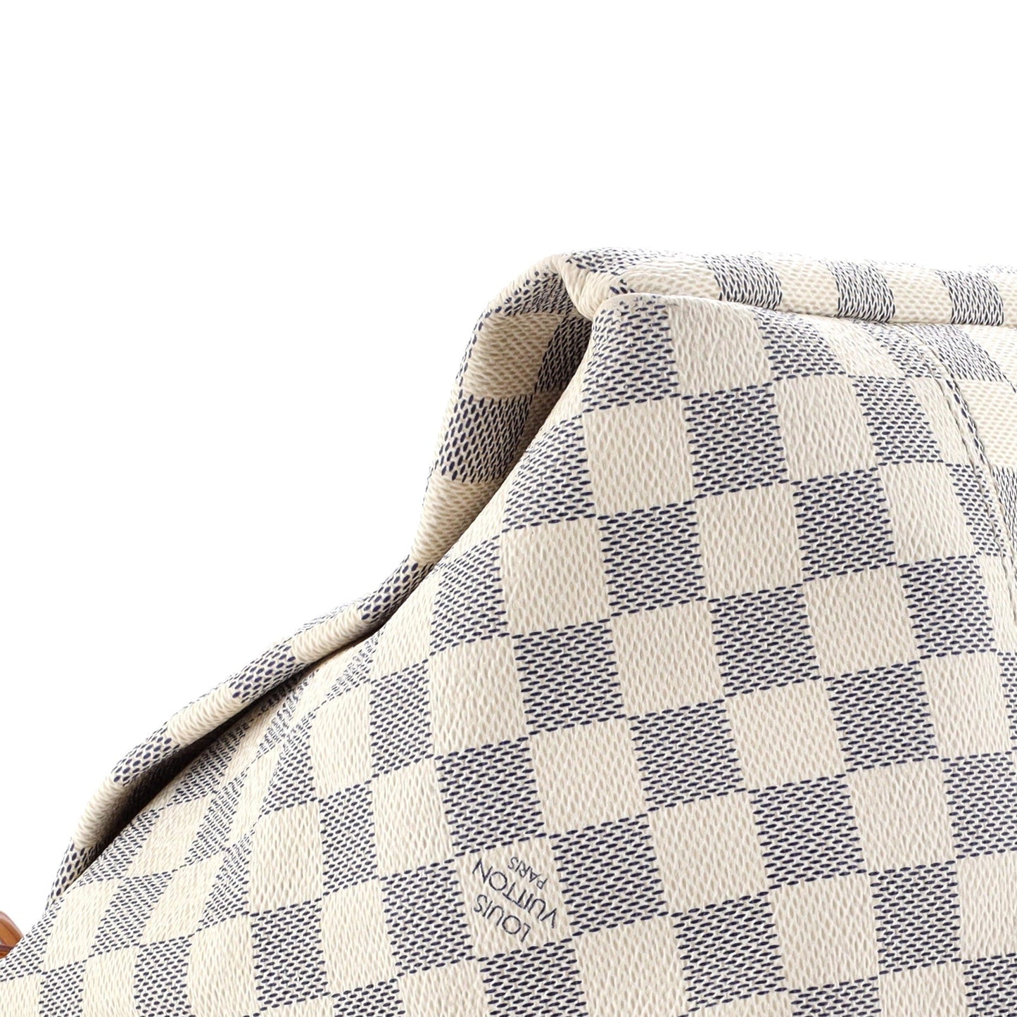 Louis Vuitton Artsy Handbag Damier MM